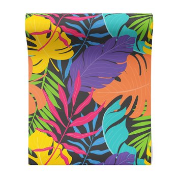 Tapeta - liście, tropiki, roślinność