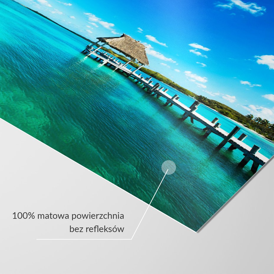 Fototapeta - morze, plaża, woda