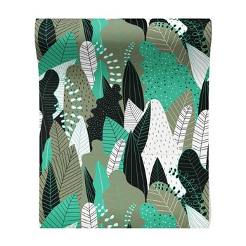 Tapeta - liście, natura, roślinność