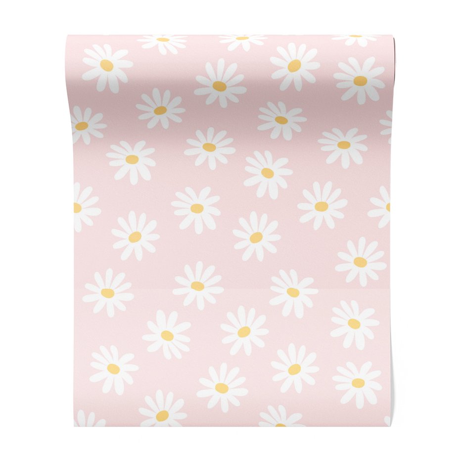 Tapeta - kwiaty, tło, wzór