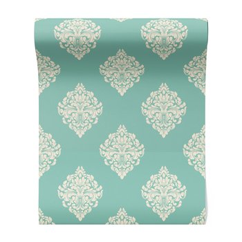 Tapeta - ornament, tło, elegancja