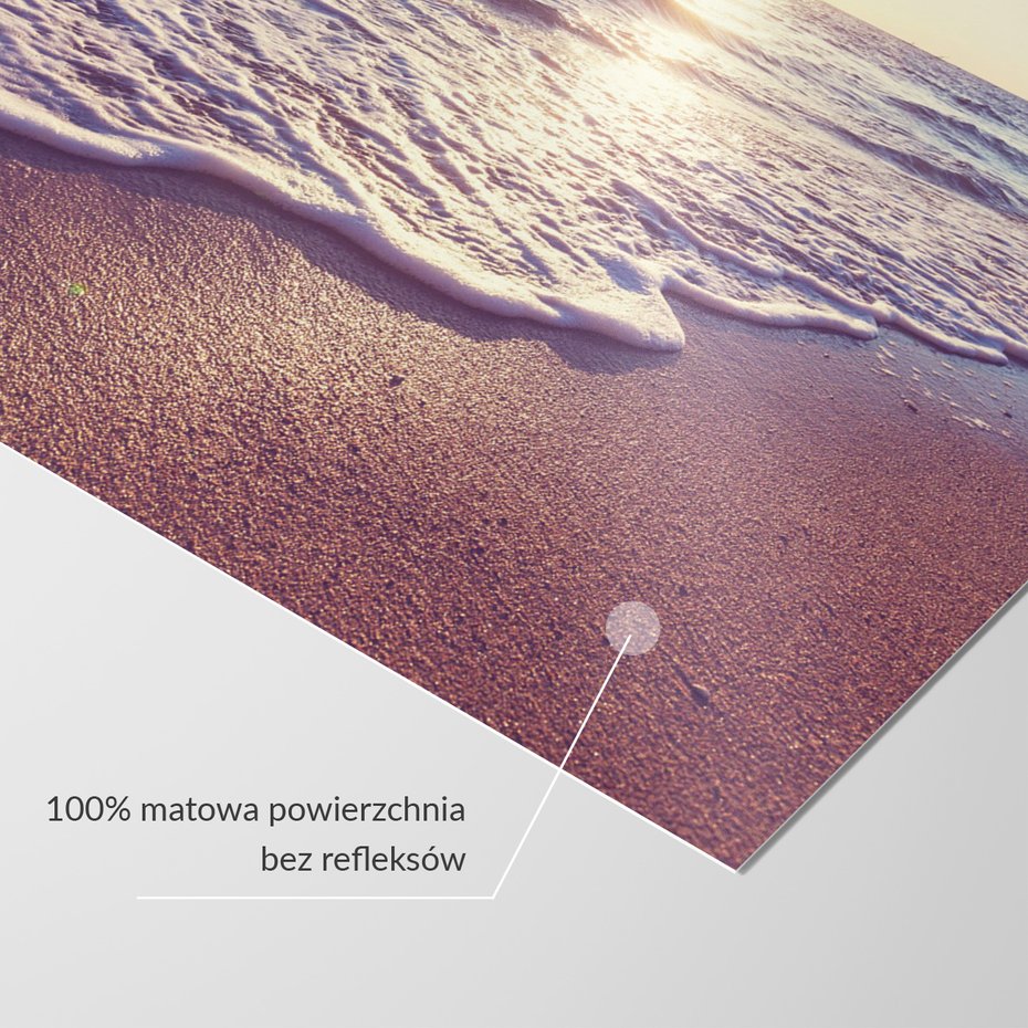 Fototapeta - plaża, morze, piasek