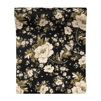 Tapeta - kwiaty, bukiet, liście