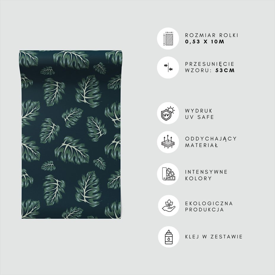 Tapeta - liście, rośliny, natura