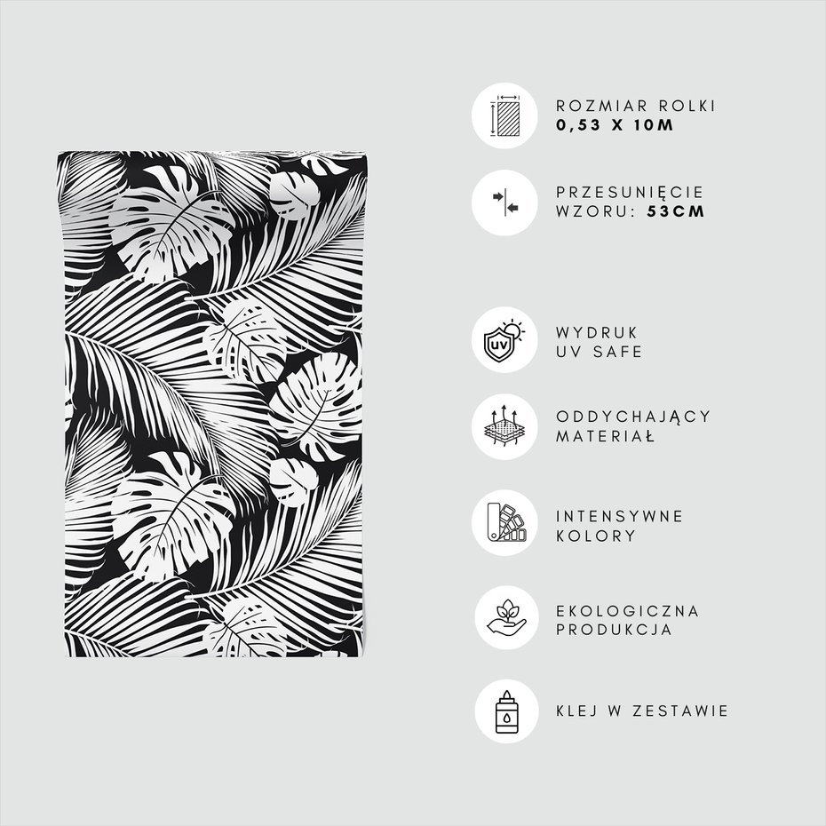 Tapeta - liście, tropiki, roślinność