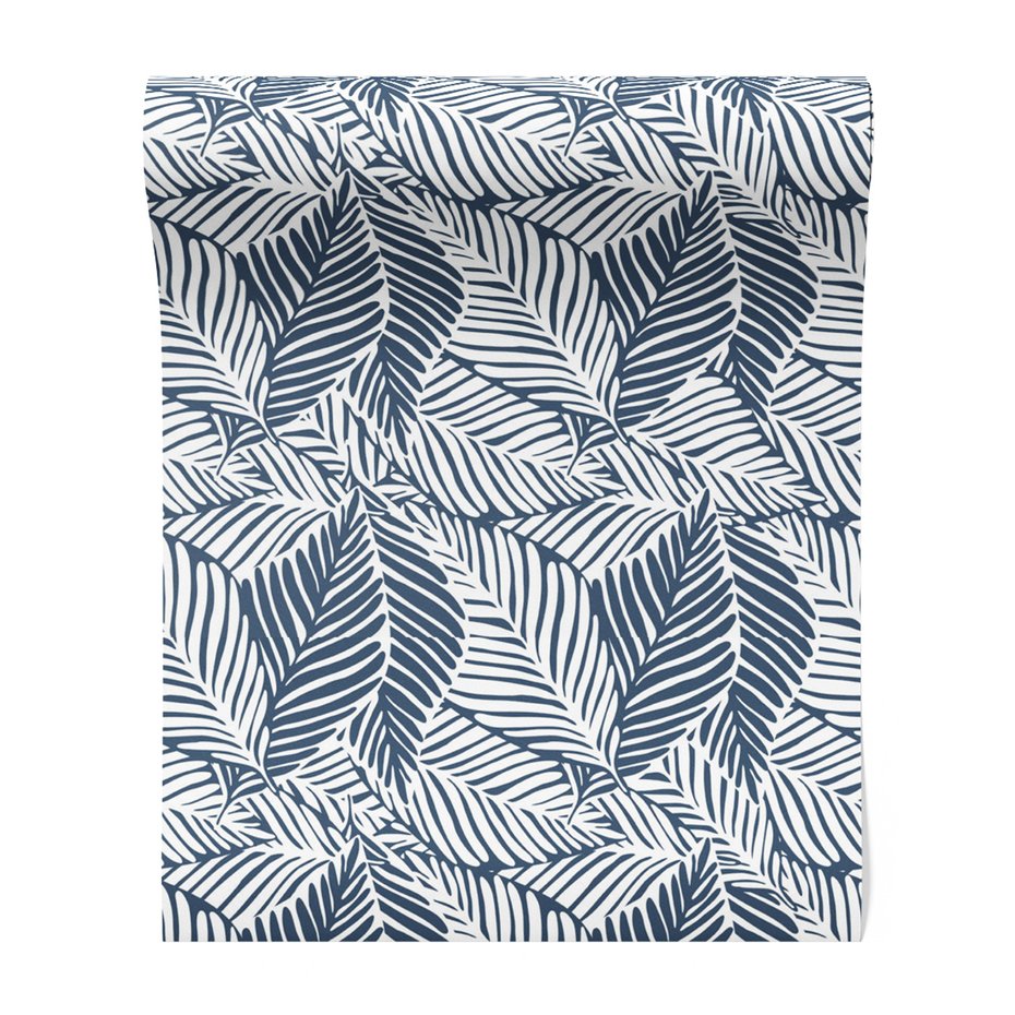 Tapeta - liście, roślinność, natura