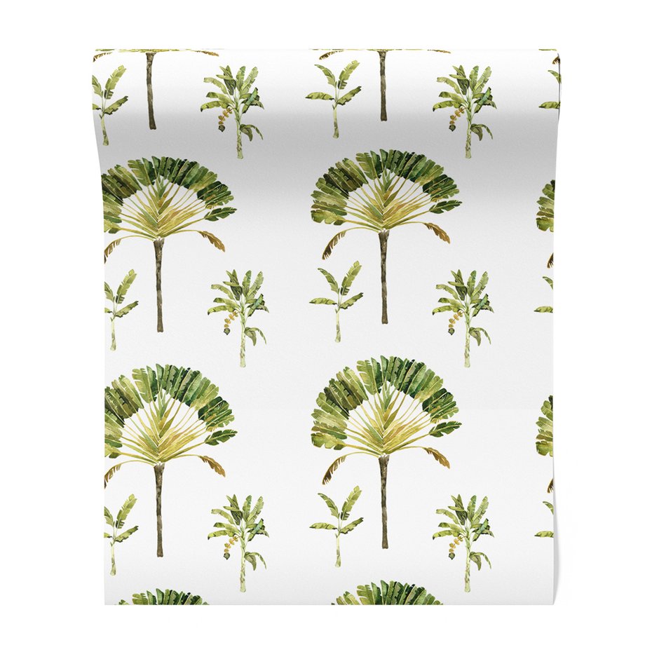 Tapeta - liście, drzewa, natura