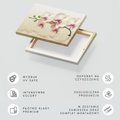 Obraz na płótnie - orchidee, kwiaty, elegancja