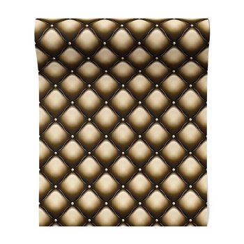 Tapeta - tekstura, pikowanie, guziki