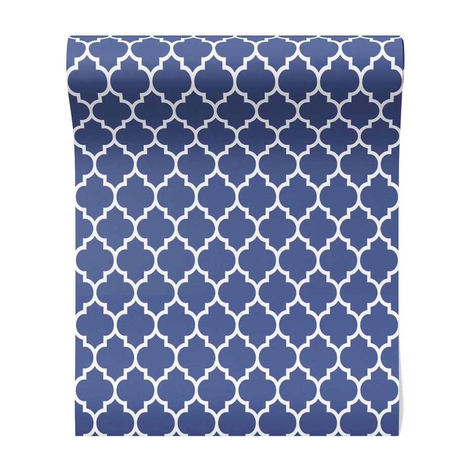 Tapeta - wzór, ornament, geometria