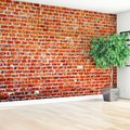 Fototapeta - ściana, cegły, tekstura