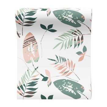 Tapeta - liście, rośliny, natura