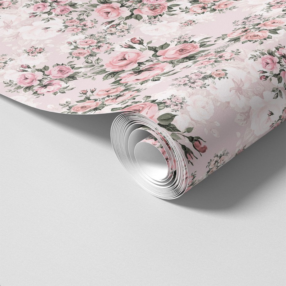 Tapeta - róże, bukiet, kompozycja