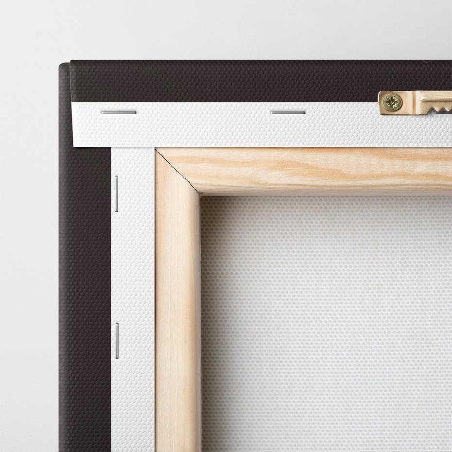 Obraz na płótnie - gruszki, owoce, jedzenie