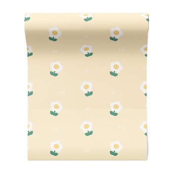 Tapeta - kwiaty, tło, grafika