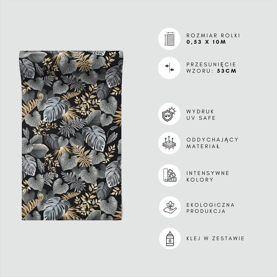 Tapeta - liście, rośliny, natura