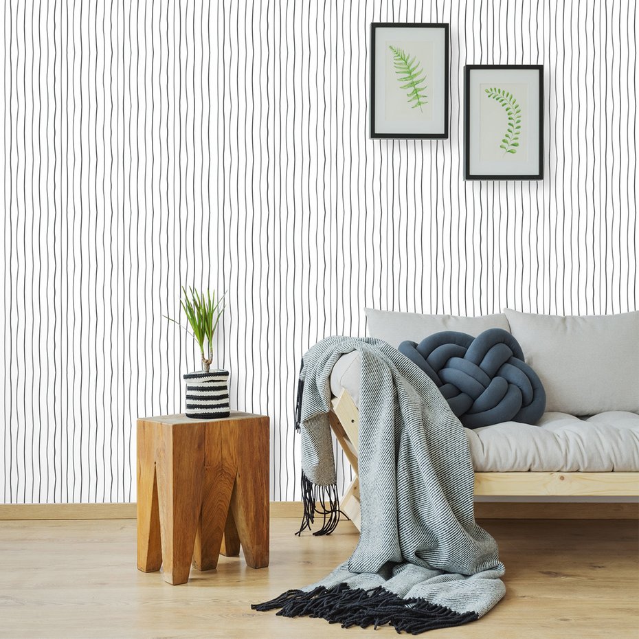 Tapeta - linie, tło, tekstura