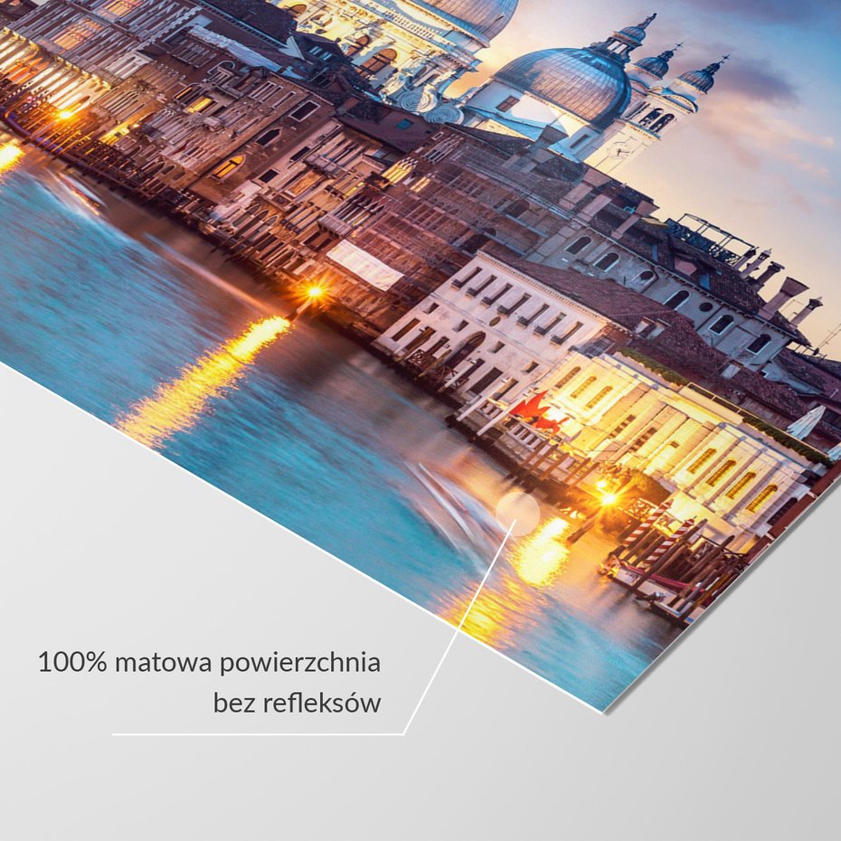 Fototapeta - wenecja, miasto, woda