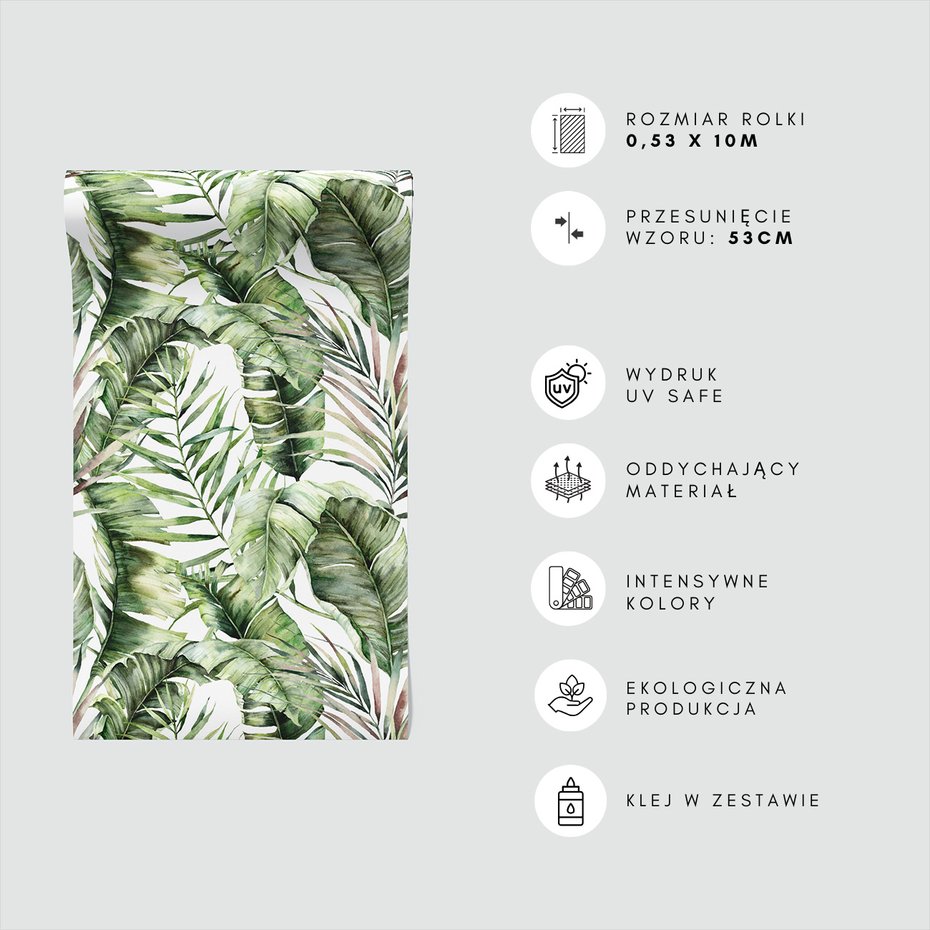 Tapeta - liście, roślinność, natura