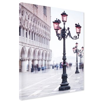Obraz na płótnie - Wenecja, miasto, architektura