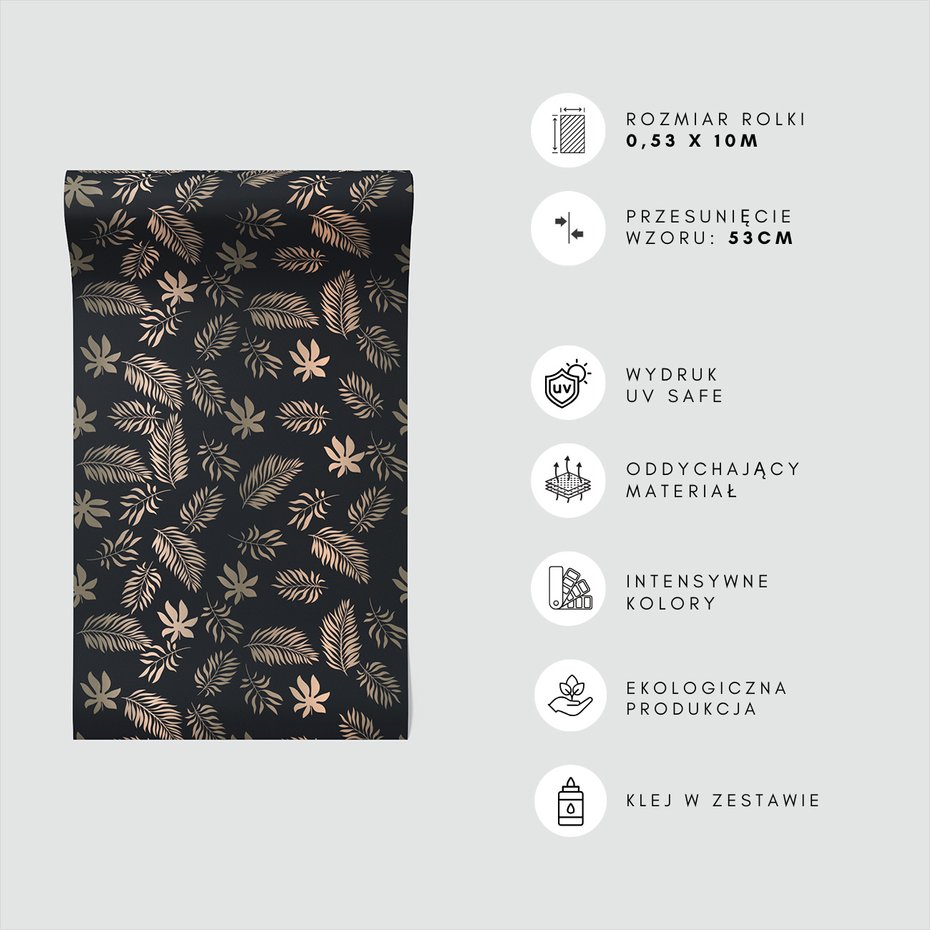 Tapeta - liście, rośliny, natura