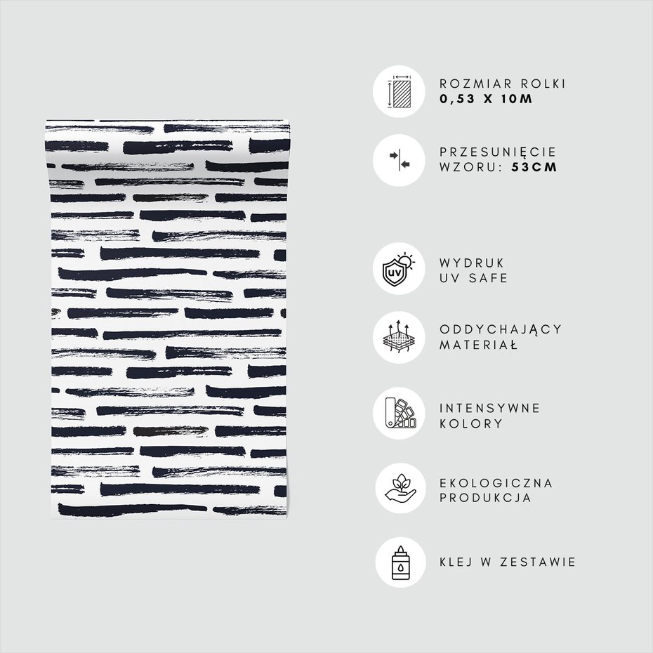 Tapeta - paski, tekstura, tło