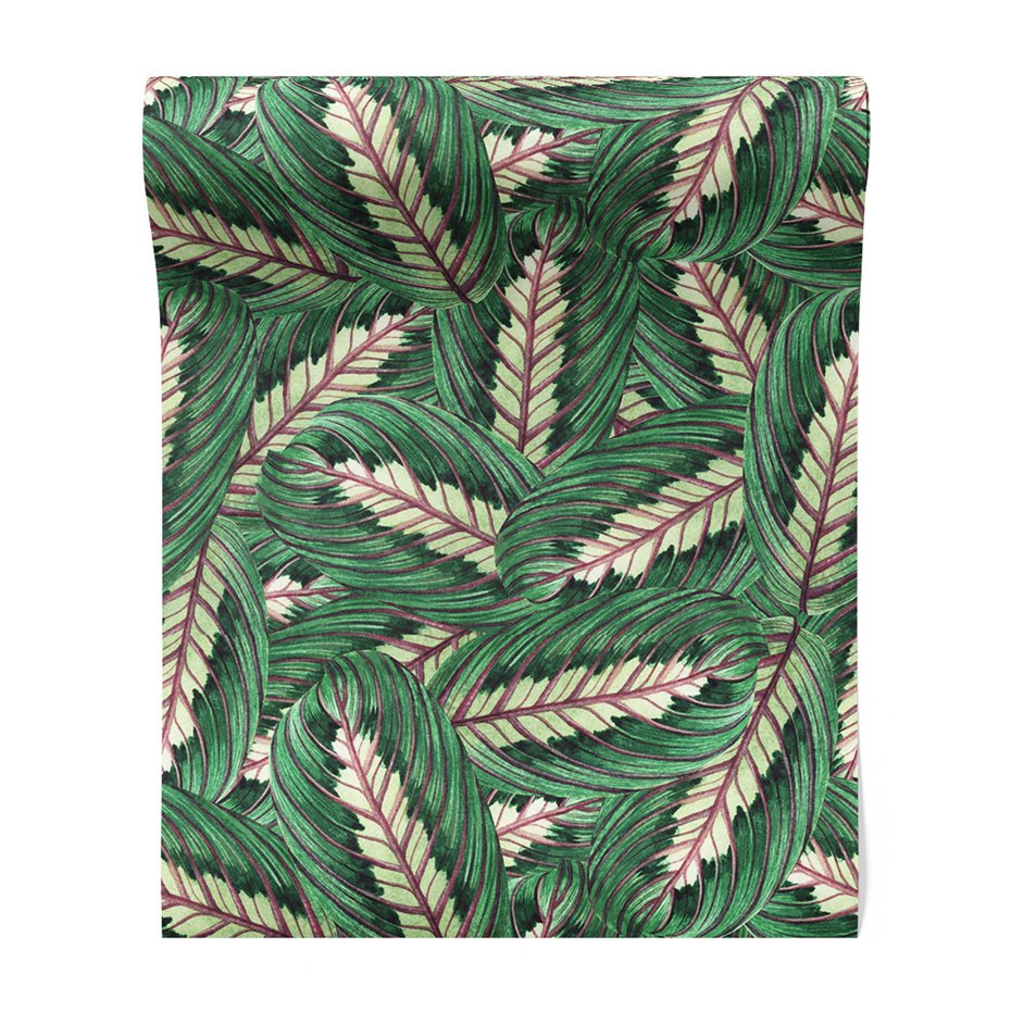 Tapeta - liście, natura, rośliny