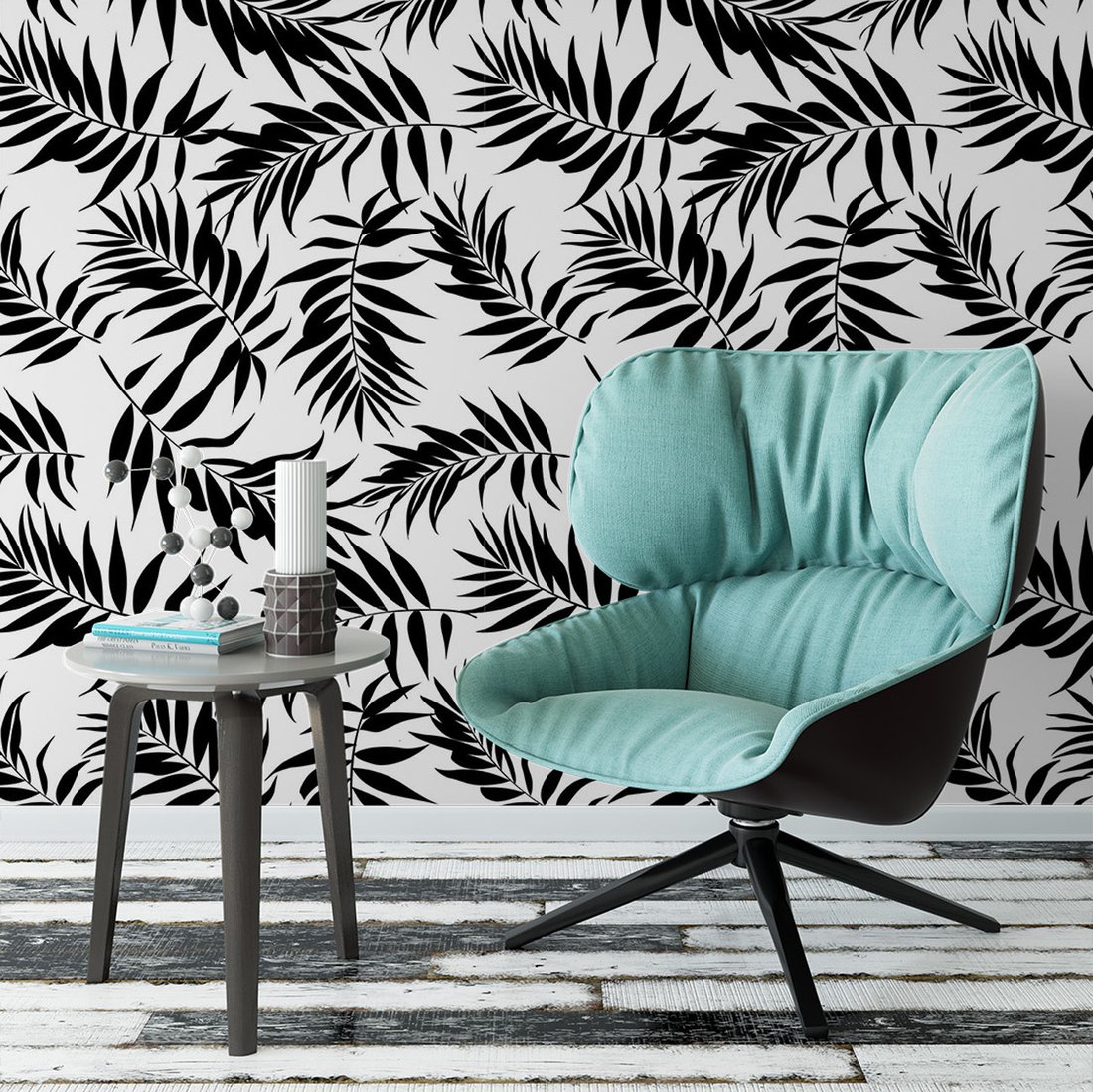 Tapeta - liście, roślina, natura