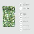 Tapeta - liście, natura, roślinność