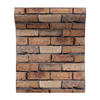 Tapeta - cegła, ściana, faktura