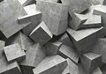 Fototapeta - beton, sześciany, abstrakcja