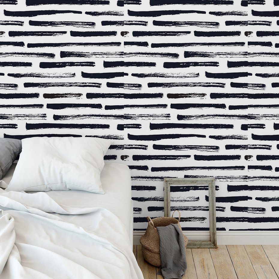 Tapeta - paski, tekstura, tło