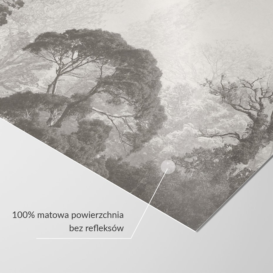 Fototapeta - loft, pejzaż, retro