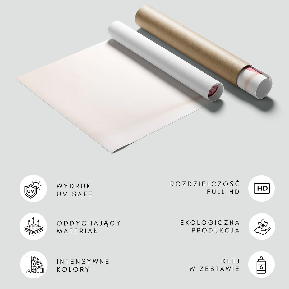 Fototapeta - ananas, różowy, okulary