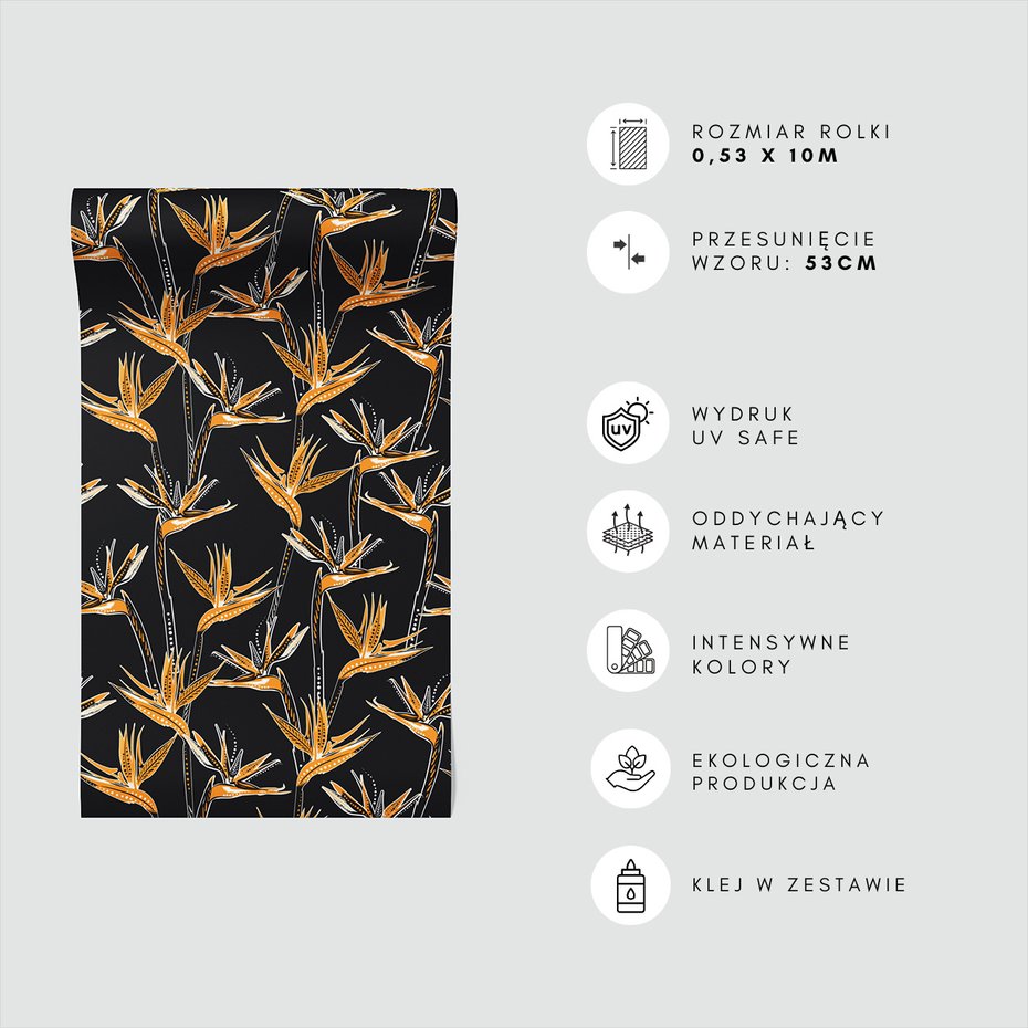 Tapeta - kwiaty, tło, abstrakcja