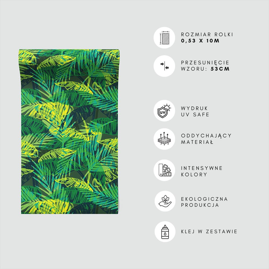 Tapeta - liście, roślinność, natura