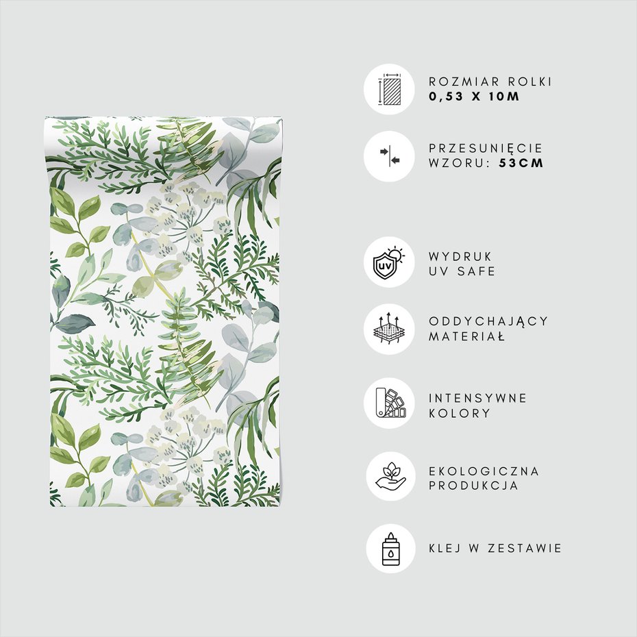 Tapeta - liście, natura, rośliny