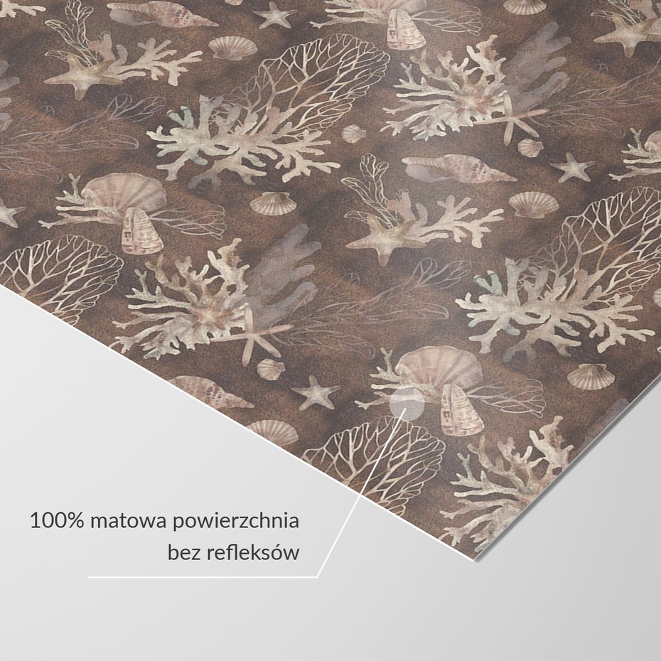 Fototapeta - morze, retro, boho