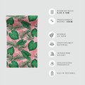 Tapeta - liście, tropiki, natura