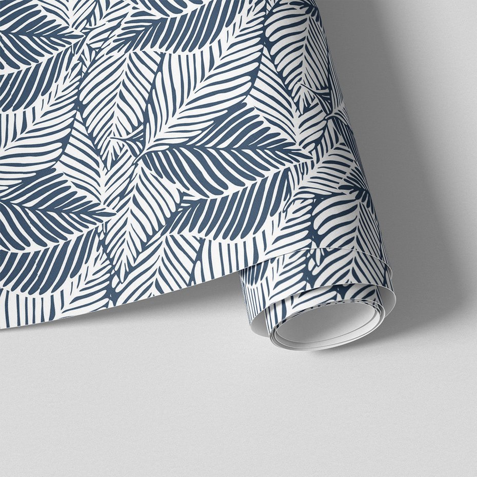 Tapeta - liście, roślinność, natura