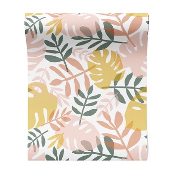 Tapeta - liście, rośliny, monstera