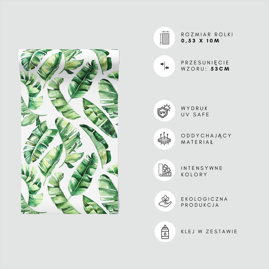 Tapeta - liście, rośliny, natura