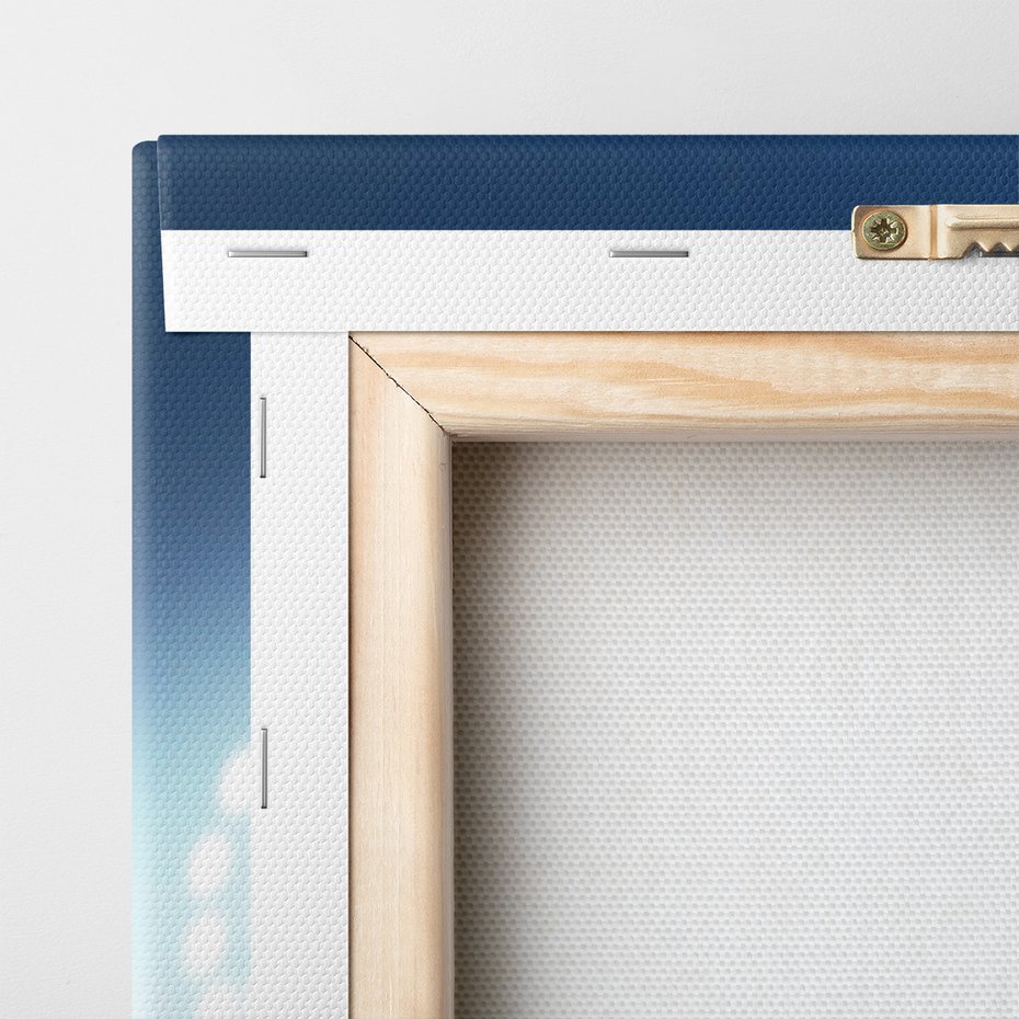 Obraz na płótnie - piłka, sport, stadion