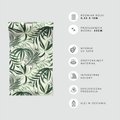 Tapeta - liście, dżungla, natura