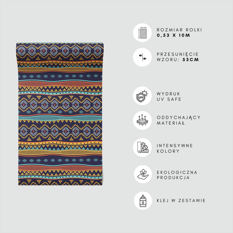 Tapeta - ornamenty, abstrakcja, wzory