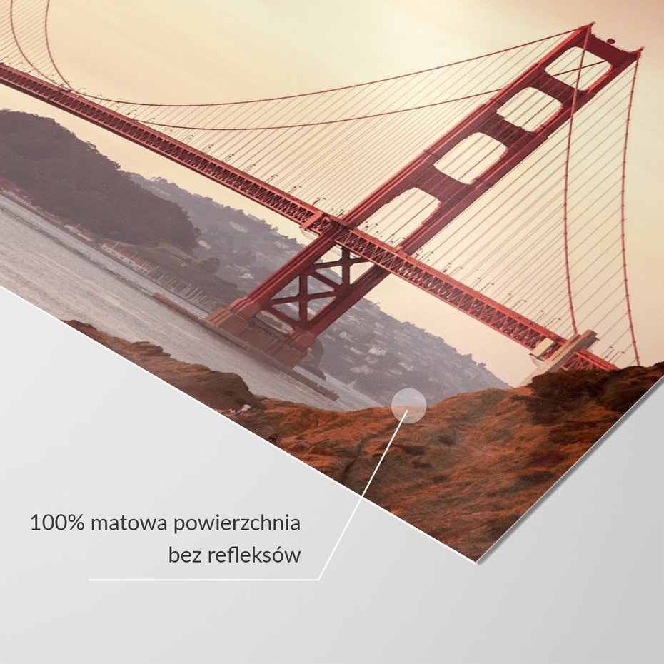 Fototapeta - most, woda, krajobraz