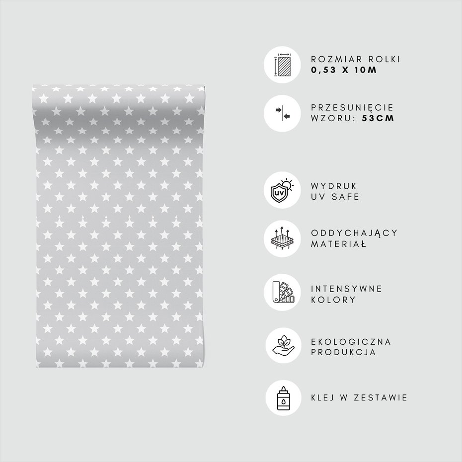 Tapeta - gwiazdy, tło, deseń