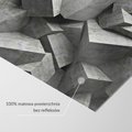 Fototapeta - beton, sześciany, abstrakcja