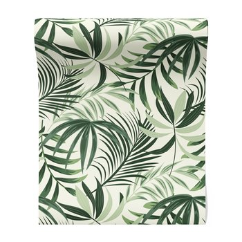 Tapeta - liście, dżungla, natura