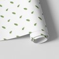 Tapeta - liście, natura, minimalizm